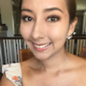 Meet your Posher, Nikki